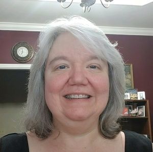 Meet your Posher, Marlene